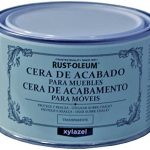 Cera para muebles Mercadona