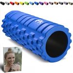 Rodillo miofascial Decathlon
