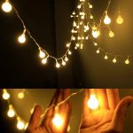 Guirnalda Led Ikea