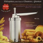Churrera Lidl Churrera Lidl