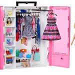 Armario barbie Carrefour