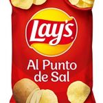 Patatas fritas Carrefour Patatas fritas Carrefour
