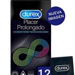 Durex Mercadona