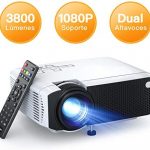 Proyector Carrefour Proyector Carrefour