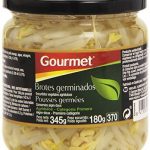 Brotes germinados conserva Hacendado