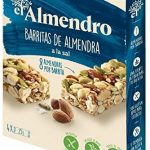 Barritas manzana Hacendado