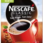 Cafe soluble cafeina Hacendado