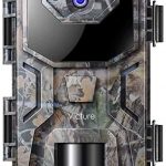 Camara De Caza de Decathlon