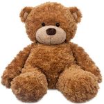 Osos de peluche Carrefour