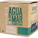Agua de mar Carrefour Agua de mar Carrefour