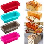 Moldes de silicona Ikea