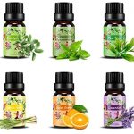 Aceite esencial Mercadona Aceite esencial Mercadona