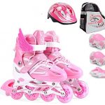 Patines 4 ruedass Decathlon