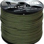 Paracord Decathlon