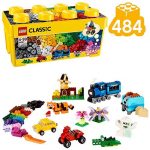 Lego classic Carrefour