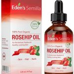 Aceite de Rosa Mosqueta Mercadona