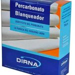 Perborato blanqueador Mercadona Perborato blanqueador Mercadona