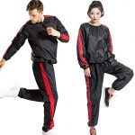 Traje sauna Decathlon