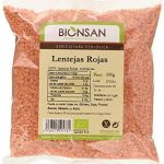 Lenteja roja Mercadona Lenteja roja Mercadona