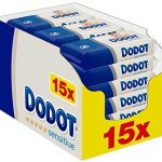 Toallitas de Lidl Toallitas de Lidl