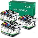 Brother dcp-j562dw Carrefour