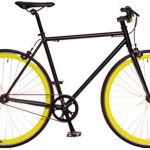 Bici fixie Decathlon