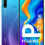 P10 lite Carrefour