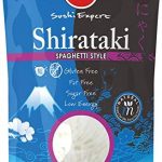 Shirataki de konjac Mercadona Shirataki de konjac Mercadona