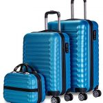 Ofertas maletas Carrefour