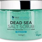 Exfoliante mar muerto Mercadona Exfoliante mar muerto Mercadona