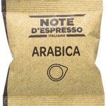 Monodosis cafe Mercadona