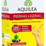 Piernas ligeras Mercadona