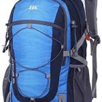 Equipamiento camino de santiago Decathlon