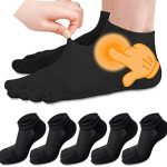 Calcetines De Dedos Decathlon Calcetines De Dedos Decathlon