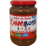 Dulce de leche chimbote Mercadona