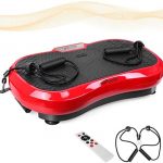 Maquina vibratoria Decathlon