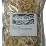 Frutas deshidratadas Mercadona