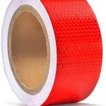 Pegatinas reflectantes Decathlon