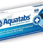 Pastillas potabilizadoras Decathlon Pastillas potabilizadoras Decathlon