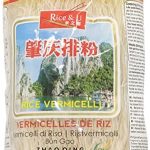 Fideos de arroz Lidl