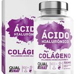 Capsulas colageno y acido hialuronico Mercadona Capsulas colageno y acido hialuronico Mercadona
