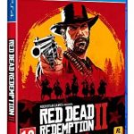 Red dead redemption 2 ps4 Carrefour