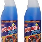 Brumol Mercadona