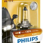 Precio bombilla h7 Carrefour