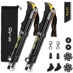 Palos Trekking de Decathlon