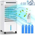 Oferta aire acondicionado Bricodepot