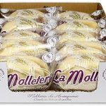 Pan mollete Mercadona