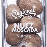 Nuez moscada Mercadona Nuez moscada Mercadona