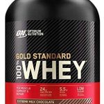 Whey Decathlon