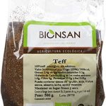 Teff Mercadona